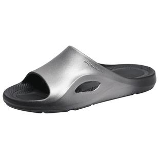 百宝世界纪录止滑拖鞋居家室内浴室软底速干洗澡轻便凉拖鞋防滑