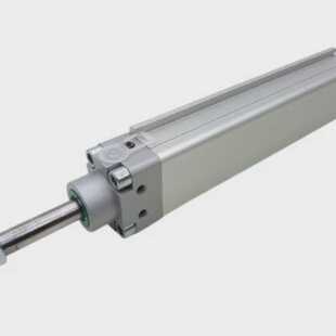 Festo 14047 DZH32160PPVA Kompakter pneumatischer doppeltwirk