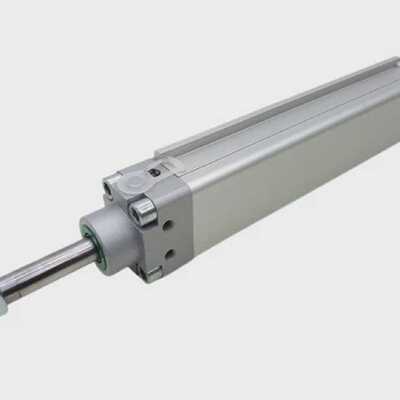 Festo 14047 DZH32160PPVA Kompakter pneumatischer doppeltwirk