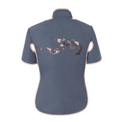 【阿里健康】电热艾灸腰背部盐包