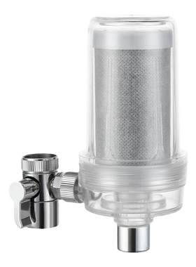 净水器水龙头过滤器可旋转延伸器