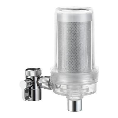 净水器水龙头过滤器可旋转延伸器