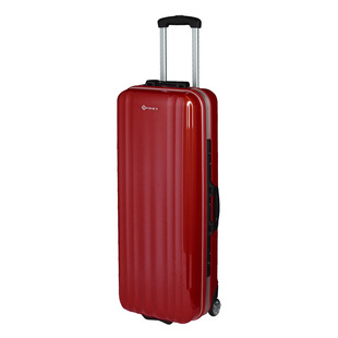 韩国飞比克弓箱拉杆单套反曲弓箱FIVICS射箭比赛托运万向轮小弓箱