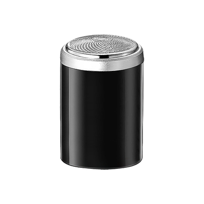 德国电动剃须刀男士2025新款不留黑点小巧便携刮胡刀超干净胡须刨