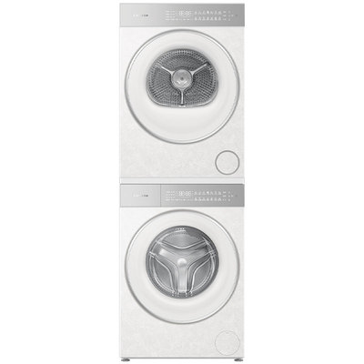 卡萨帝揽光WD变频洗烘套装WB升级