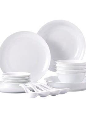 【店铺碗回购T0P1】纯色餐具