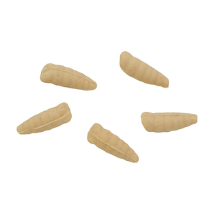 Berkley贝克力GULP软饵蛆路亚微物小饵 冰钓台钓提高中鱼率面包虫