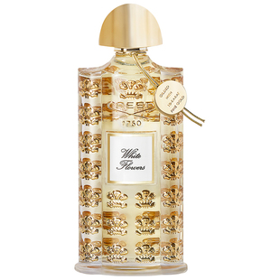 【新年礼物】CREED恺芮得绝色名伶香水75ml 馥郁花香调 礼物女生