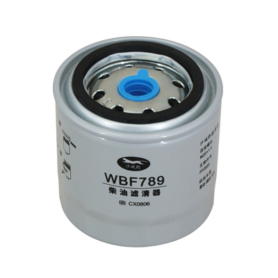 wbf789发动机柴油滤芯cx0806柴滤
