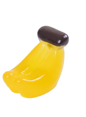 微缩仿真夜光水果树脂造景摆件