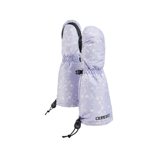 BURTON伯顿官方儿童 TOUCHSCREEN手套保暖并指手套滑雪单板104191