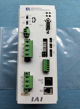 议价现货  IAI伺服驱动器  RCS-C-SM-I-150-CC-2