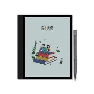 国悦10.3英寸K3 Color彩色墨水屏阅览器智能平板办公本手写读书看书笔记本水墨屏护眼大屏电纸书电子书阅读器