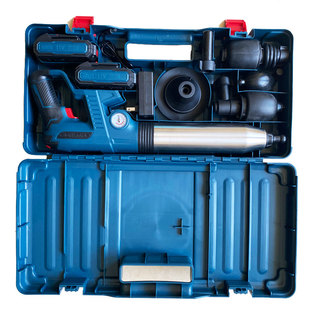 电动马桶疏通器厕所一炮通管道神器高压大力通下水道气压疏通抢