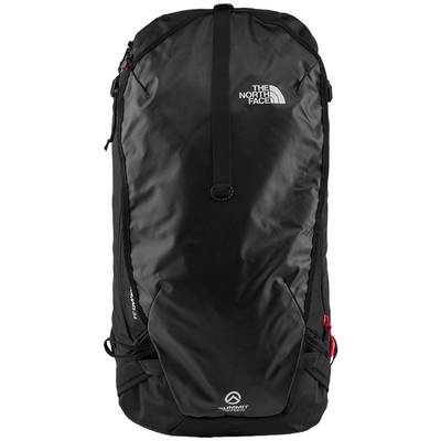 北面巅峰系列34L滑雪技术背包