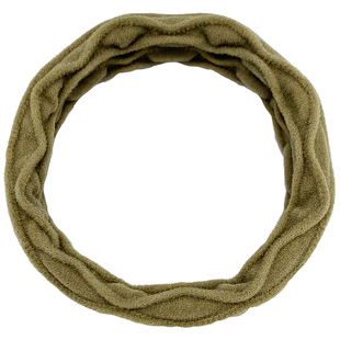 5条彩色高弹力不伤发皮筋扎头发绳无痕发圈头绳女网红ins简约气质