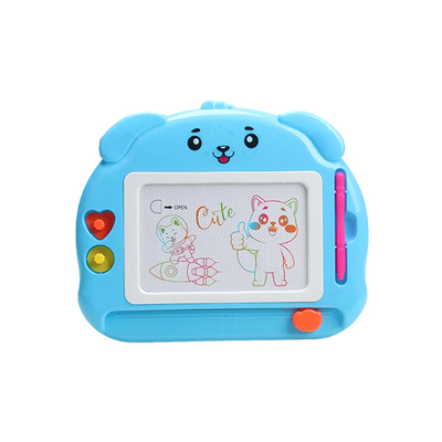 热销款磁性画板写字板画画板可擦写磁性画板婴幼儿家用涂色涂鸦