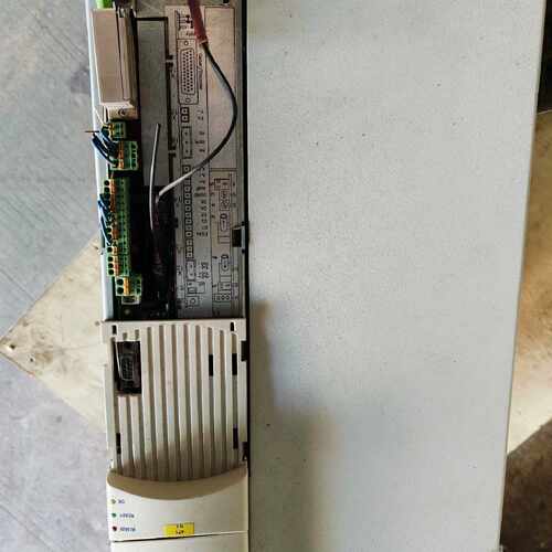 议价力士乐驱动器RDS521-4B-022-L-V1-FW现货议价销售功能包好