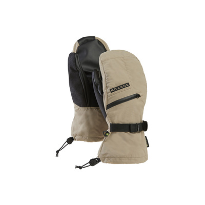 BURTON伯顿官方男士连指手套