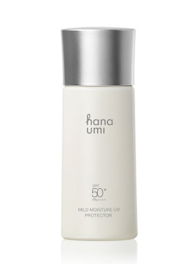 hanaumi花近防晒乳SPF50+