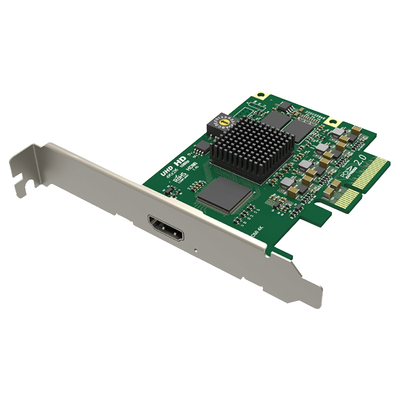 美乐威二代hdmi超高清采集卡