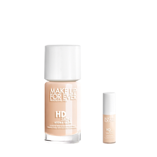 【618抢先购】MakeUpForEver全新玫珂菲氧气粉底液自然水光持妆
