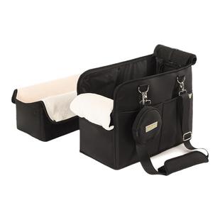 Fluffybaby 小狗外出便携包小型犬马尔济斯包可拆洗内胆透气手提