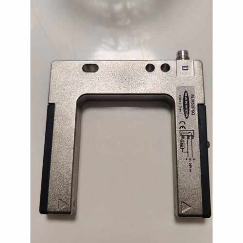 询价-BANNER邦纳 SLM50P6Q 槽形光电传感器原