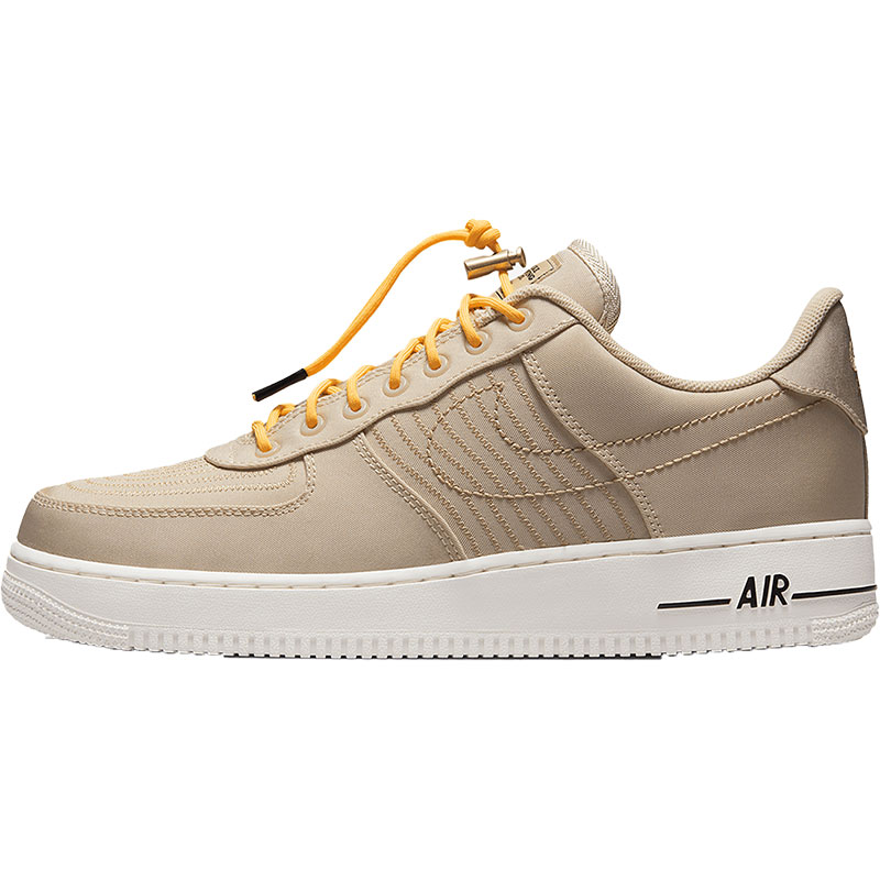 Nike/耐克正品AIR FORCE 1 '07男子运动低帮板鞋DV0794-100