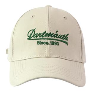 饰品屋大头围半硬顶帽子女刺绣鸭舌帽情侣加长宽帽檐百搭棒球帽男