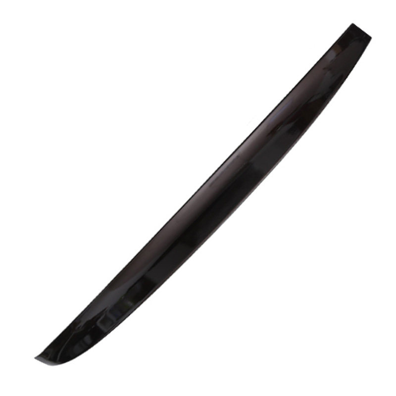 沃尔沃S90尾翼S90L专用T5烤漆款