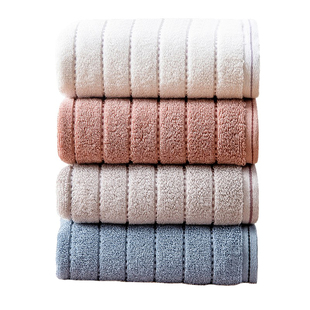 金号毛巾2025新款全棉全纯棉洗脸家用金浩十大品牌官方旗舰店正品