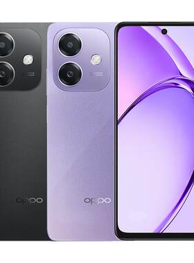 【新品上市】OPPO A3i新款手机oppoa3i正品手机oppo手机官方旗舰店官网全网通拍照手机0ppo手机a3i pro手机