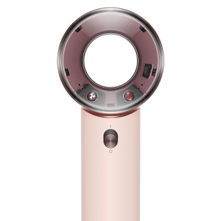 Dyson 戴森HD19随行吹风机家用负离子护发电吹风
