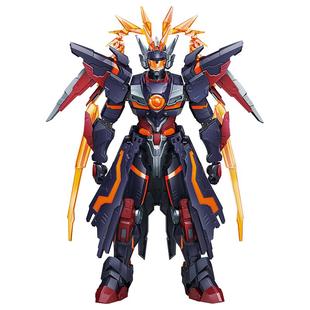 奇妙积木Keeppley王者荣耀周边吕布机甲玩具马超手办男孩礼物