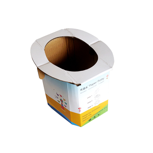 儿童旅行可折叠便携式马桶婴儿纸便盘宝宝车载香蕉坐便器如厕户外