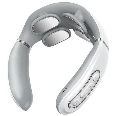 七夕节礼物颈椎按摩器脖子热敷仪