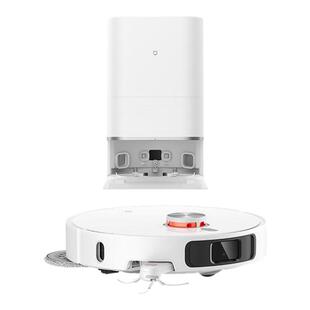 小米米家扫地机器人M40机械臂扫拖一体机智能家用防缠绕切割