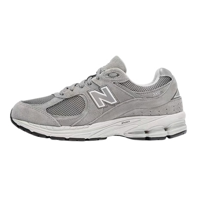 New Balance/NB正品2025新款男女减震耐磨低帮运动休闲鞋ML2002RC