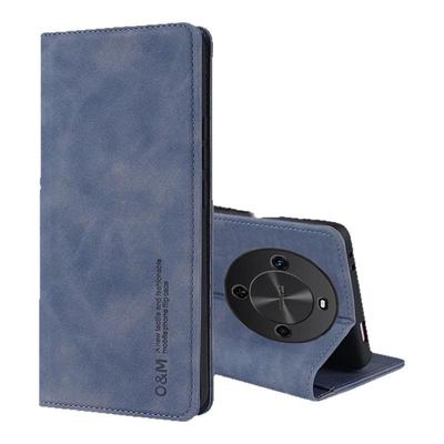 适用华为畅享70X肤感磁吸手机壳