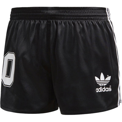 Adidas/阿迪达斯运动休闲短裤