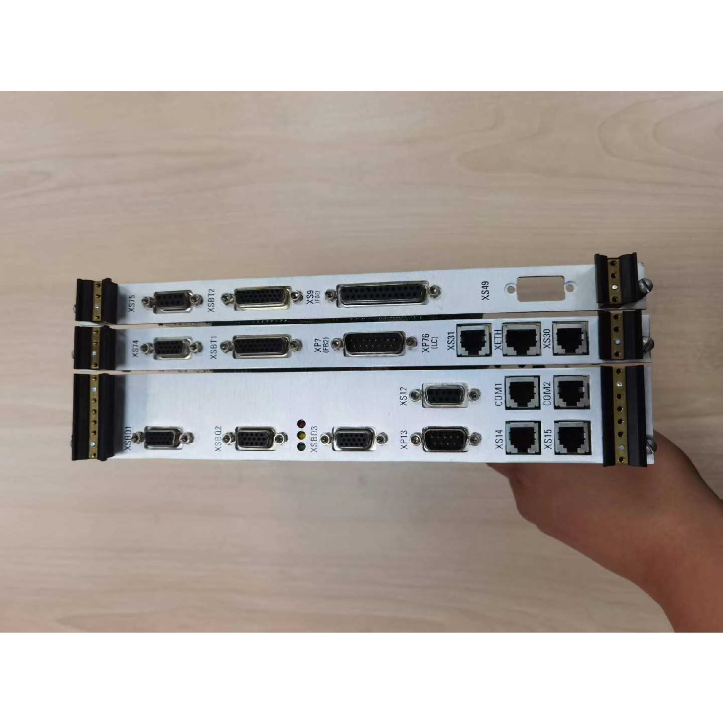 议价-康耐视COGNEX 4600控制板卡,