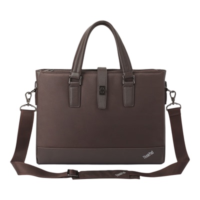 时尚加厚电脑包联想牛津布正品