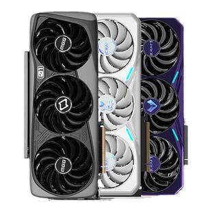 【进店播】铭瑄RTX5070/5070TI电竞之心OC12G/8g电脑台式独立显卡