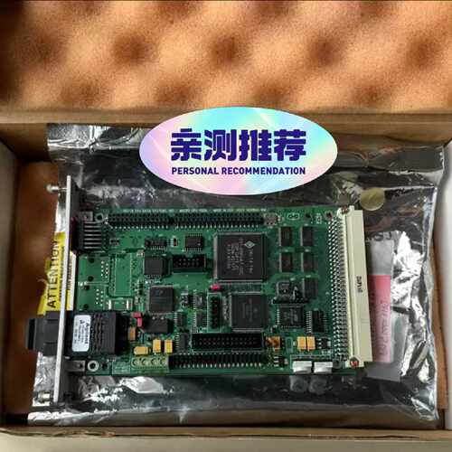 DELTA TAU泰道MACRO CPU PCBA 60