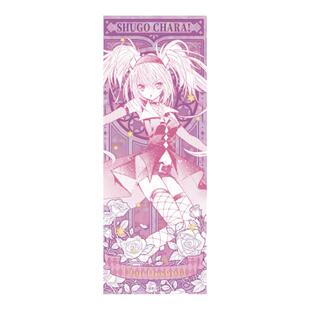 官谷 守护甜心 书签蝴蝶结挂件亚梦几斗歌呗南漫社二次元正版周边