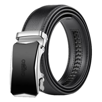 卡帝乐鳄鱼年轻人潮流男士皮带