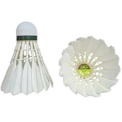 平替AS09安徽源头厂家鹅毛球