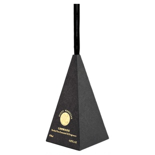 气味魔法师车载香薰精油香氛汽车香氛挂件高级持久淡香无酒精车用