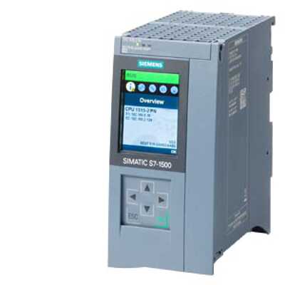 议价6ES7515-2AN03-0AB0西门子S7-1500CPU1515-2PN 6ES75152AN030